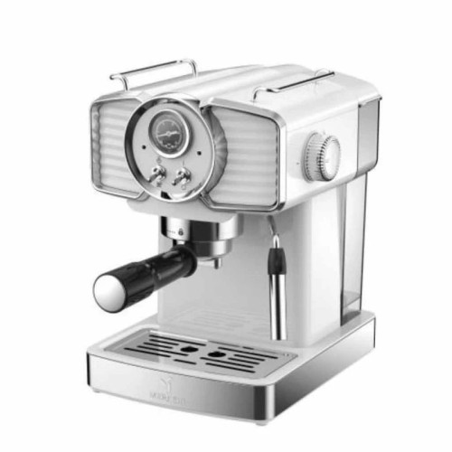 اسپرسو ساز 1.5 لیتری مباشی مدل ECM2037