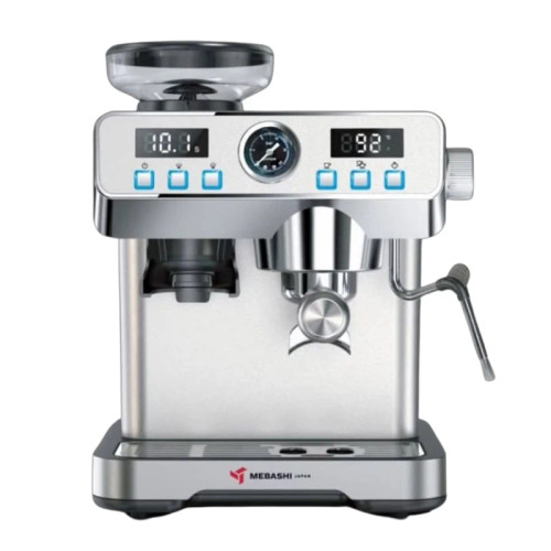 اسپرسو ساز 2000 میلیلیتر مباشی مدل ME-CCM2069SS