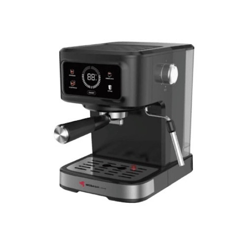 اسپرسو ساز 1500 میلیلیتر مباشی مدل ME-ECM2121