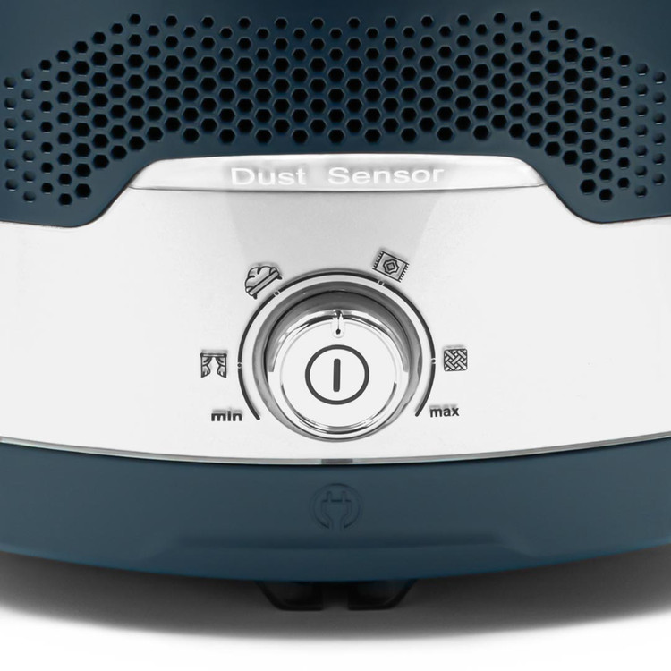 جارو برقی زولینگن MVC 2800 Silent NS81 کد 1113