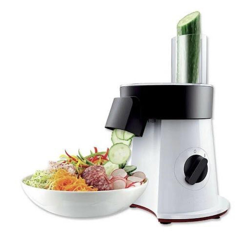 سالاد ساز برقی Unique تیغه 6 مدل MN-2025