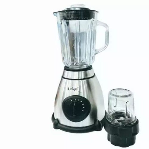 مخلوط کن یونیک M.N-2024 دوکاره آسیاب مخلوط کن