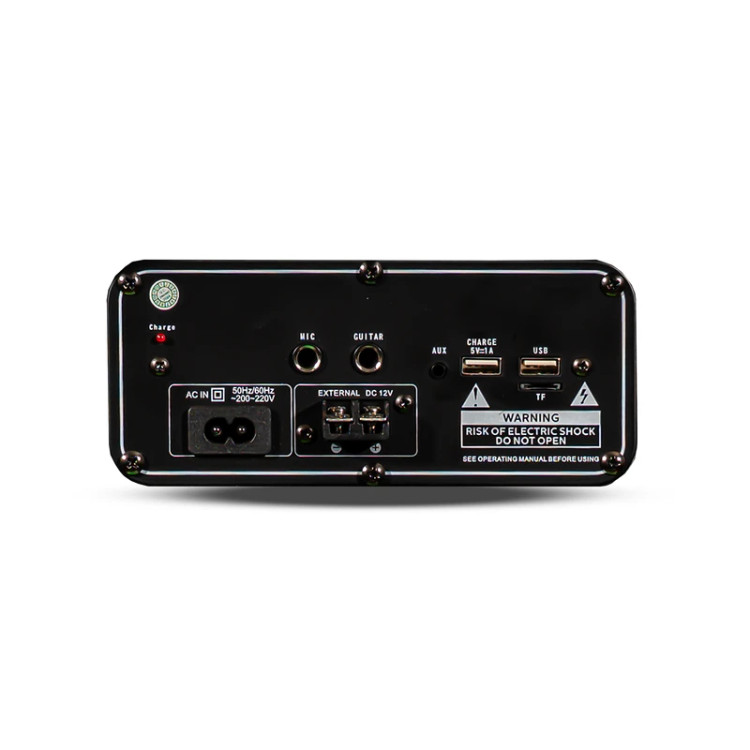 اسپیکر خانگی جی بی ال مدل پارتی باکس 1024