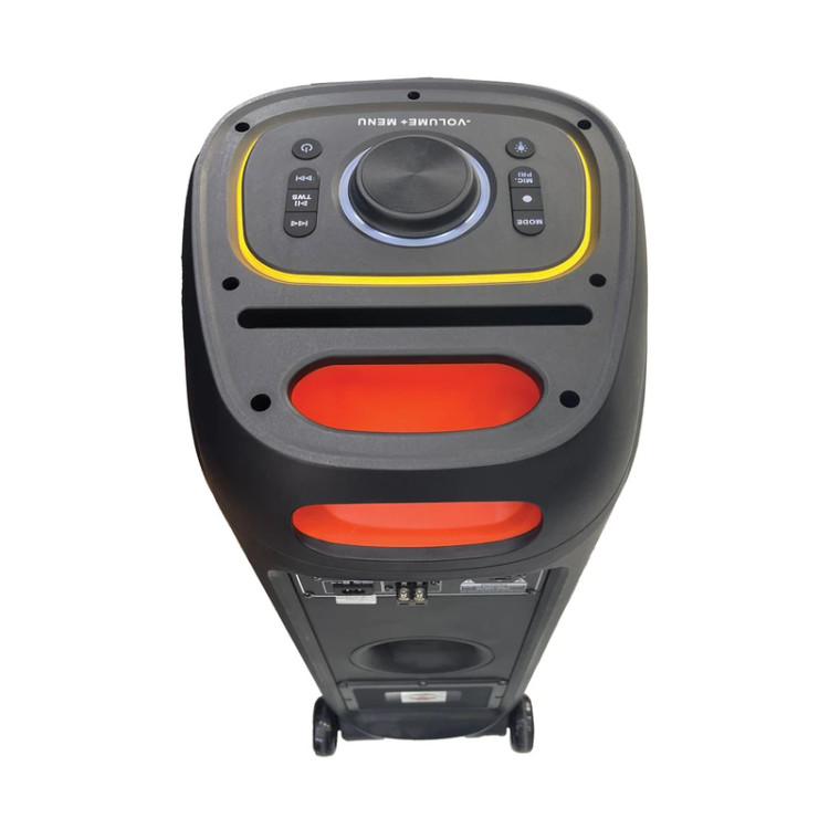 اسپیکر خانگی جی بی ال مدل پارتی باکس 8025