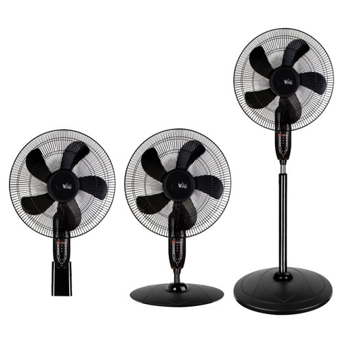 پنکه VIR-8036 کاره 3 ویداس