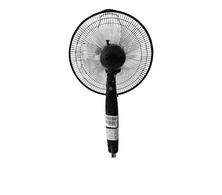 پنکه پابه بلند ثایب Saib پارس خزر