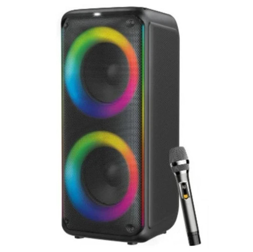 اسپیکر بلوتوثی قابل حمل کی تی اس مدل 1909