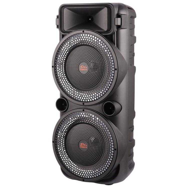 اسپیکر قابل حمل سینگ ای مدل ZQS8276