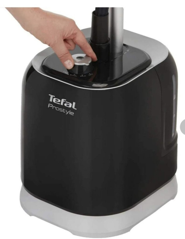 اتو بخارگر ایستاده تفال مدل IT3480 ظرفیت ۱.۵ لیتر