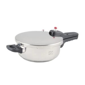 زودپز کف چدن 3 لیتری پارس استیل