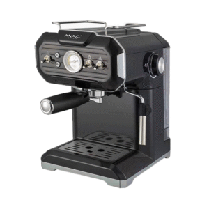 اسپرسو ساز 6750 مک استایلر