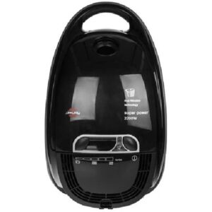 جاروبرقی VC-2200W از فیلتر هپا در قسمت خروجی هوا بهره می‌برد